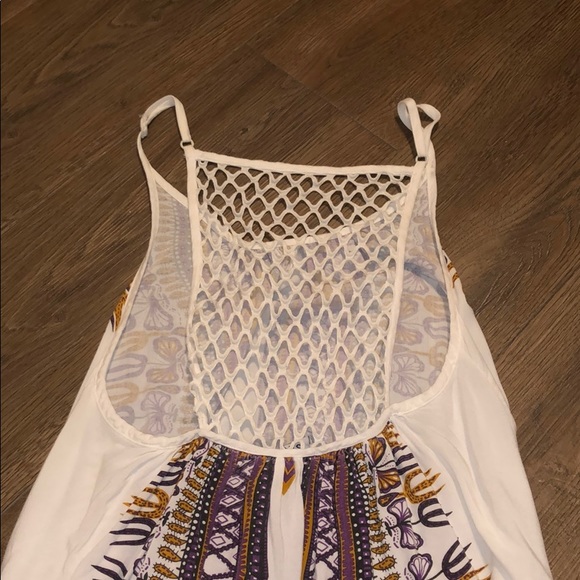 LF mini dress - Picture 2 of 2